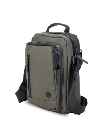 MORRAL GALERAS VERDE