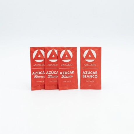AZUCAR CAJON X 900 AZUCARLITO SOBRES 5 GRS AZUCAR CAJON X 900 AZUCARLITO SOBRES 5 GRS