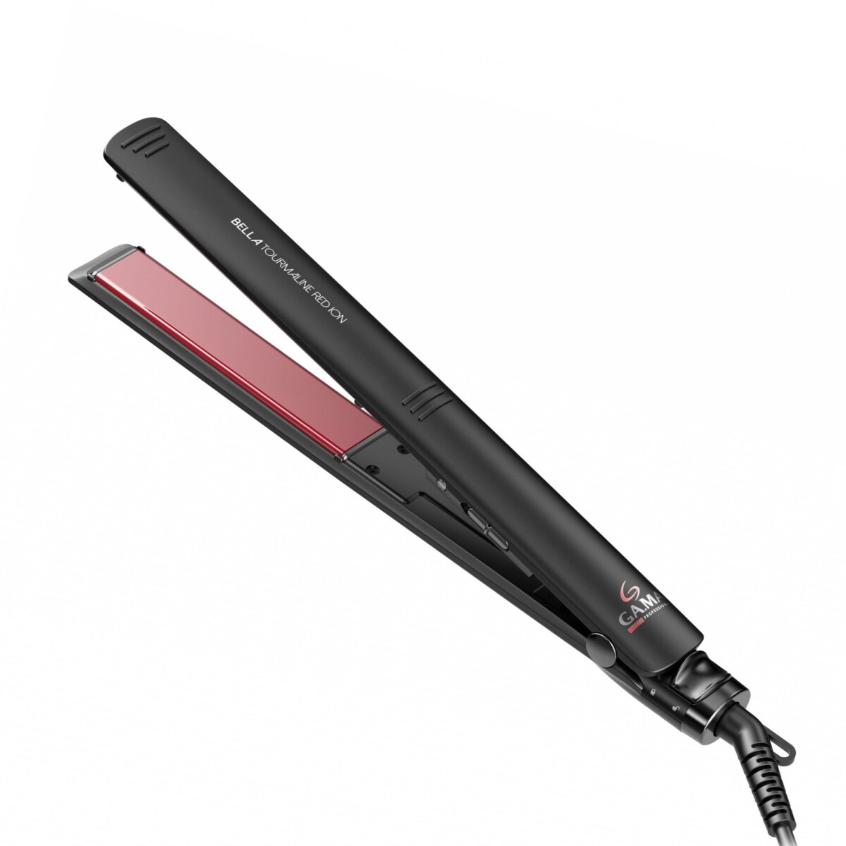 Plancha de Pelo Gama Bella Turmaline 928-3299 