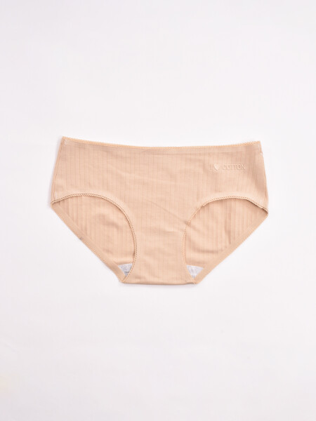 BOMBACHA TIRO ALTO CRUDO