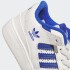 Championes Adidas Forum Low CL Blanco