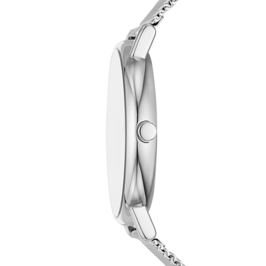 Reloj Skagen Fashion Acero Inoxidable Plata 0