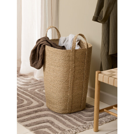 Cesta Para La Ropa Dan A37Xl37Xa55Cm