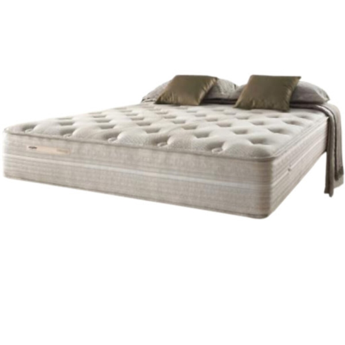 Colchon 2 Plazas Ecoflex Difference 1.40 X 1.90 