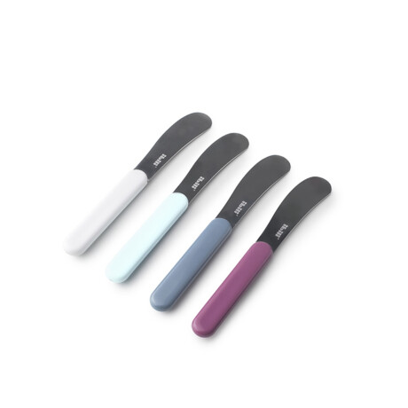 Espatula para Manteca 14.8 cm Ibili Espatula para Manteca 14.8 cm Ibili