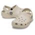 Crocs Classic Clog Niños 1 a 5 años Frappé