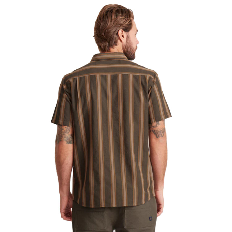 Camisa Roark Journey Camisa Roark Journey