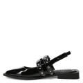 Zapatos de Mujer Miss Carol LAWN en punta Negro