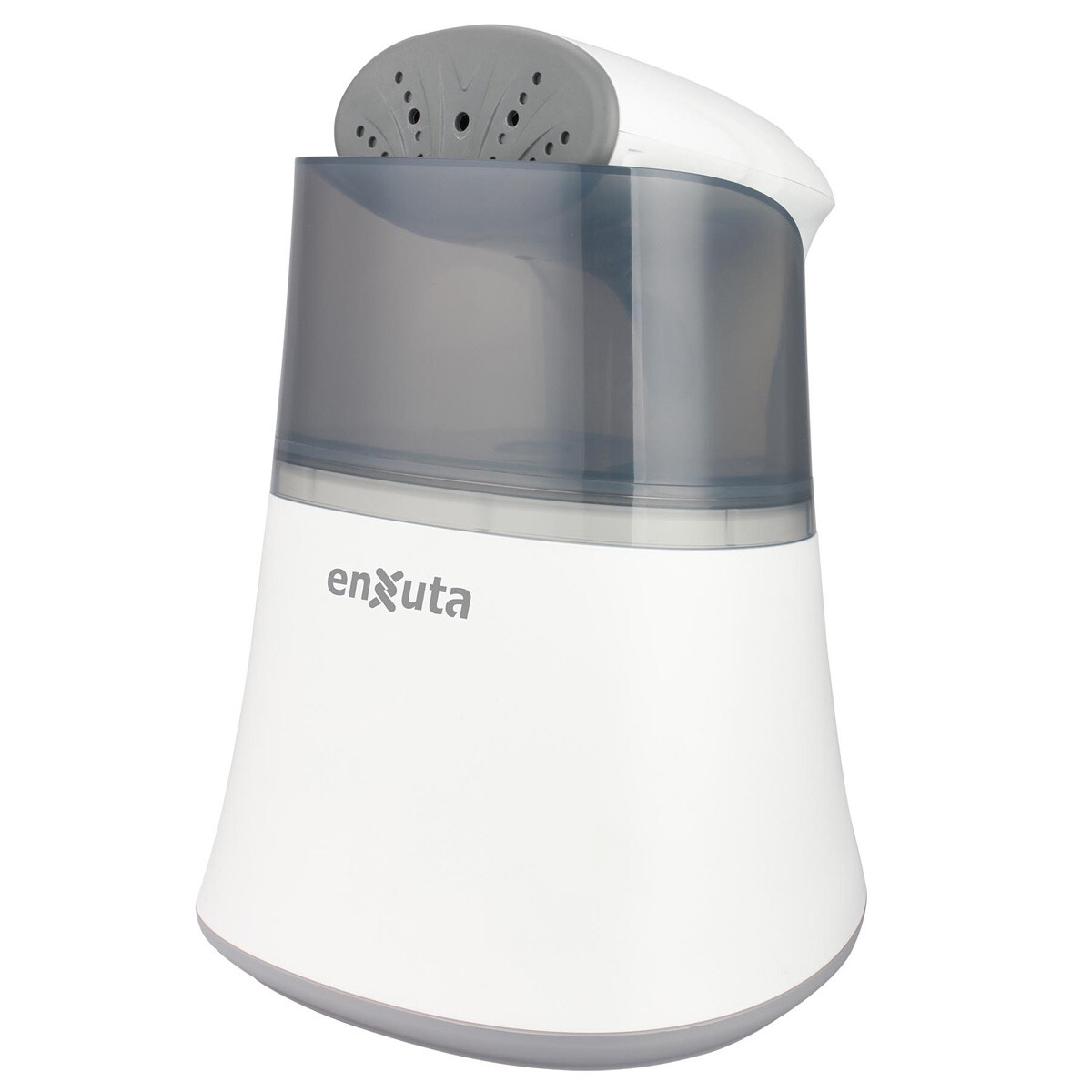 PLANCHA A VAPOR PORTÁTIL 1000 WATTS ENXUTA 