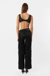 Pantalón Bend Negro