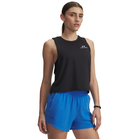 UA Vanish Energy 2in1 Tank BLK-004