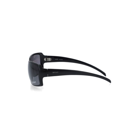 Lentes de sol Infinit Onnasis con polarizado y protección UV Negro