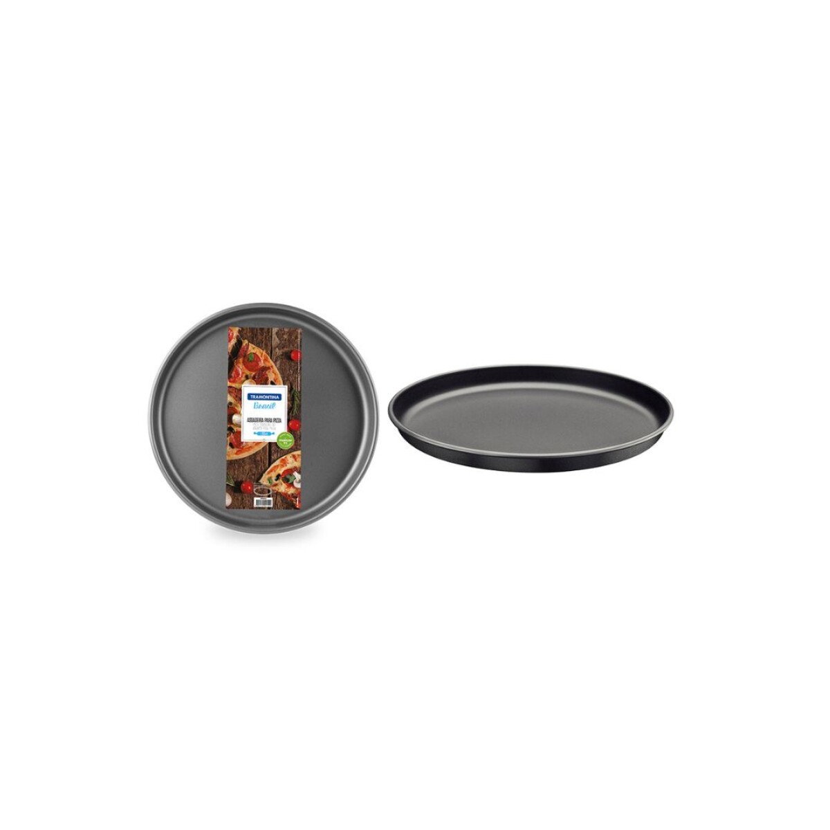 ASADERA PIZZA 35CM TRAMONTINA 