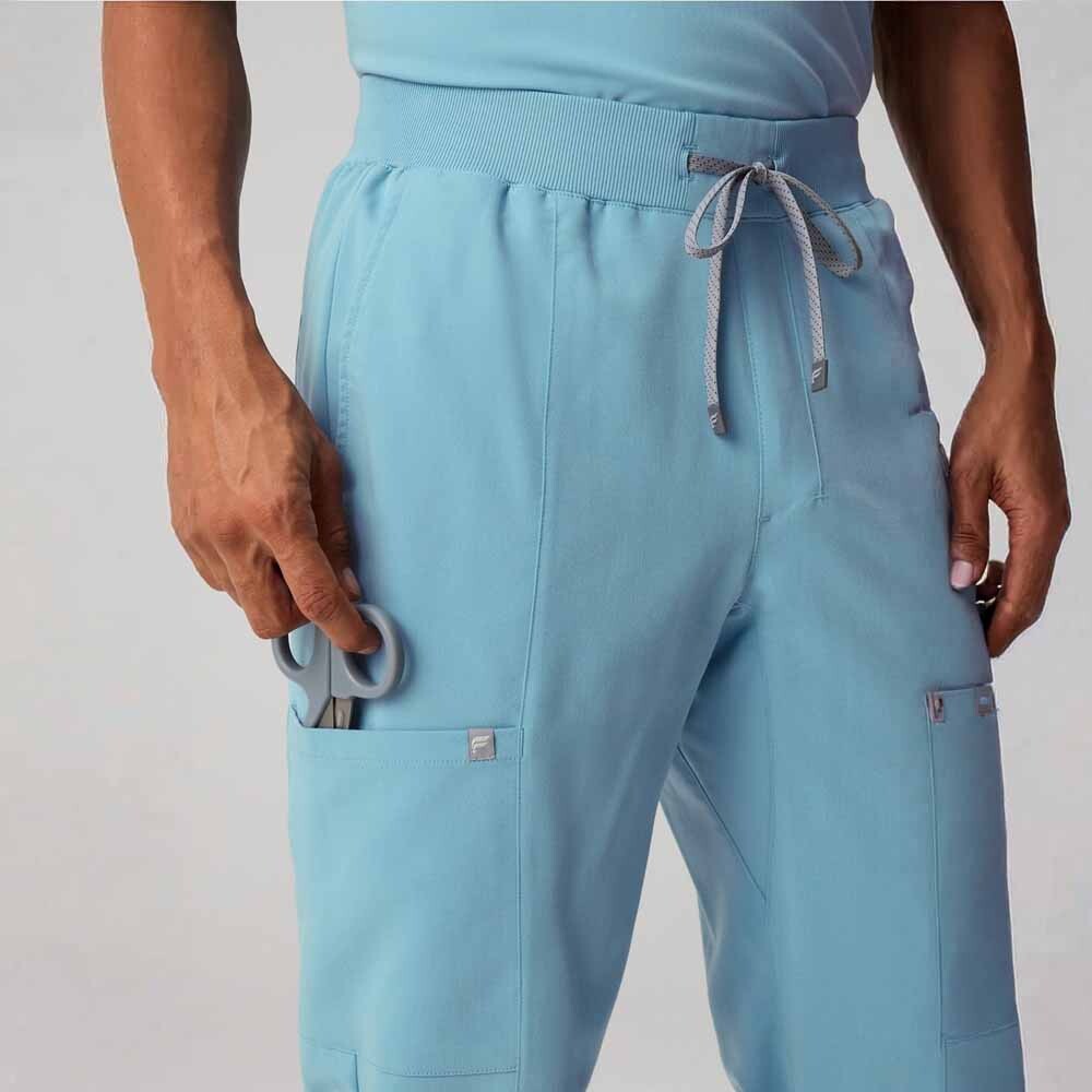 Pantalón Intake Scrub Pant Hombre Wave