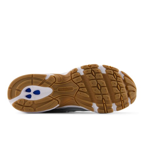Championes New Balance Unisex - 740 - U740GB2 GREY