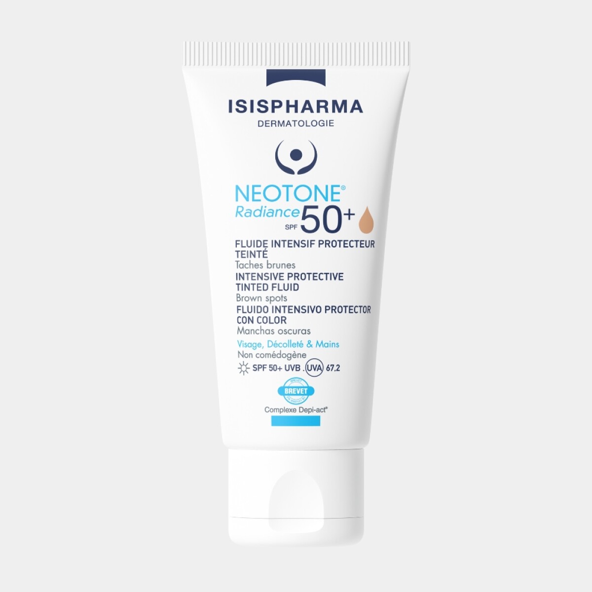 Neotone Radiance - Tinted Medium 
