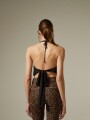 Tops Irala Negro