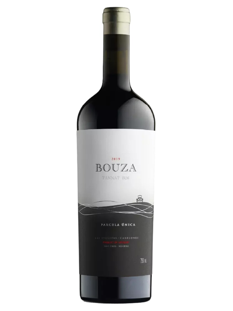 Tannat Parcela Única B26 