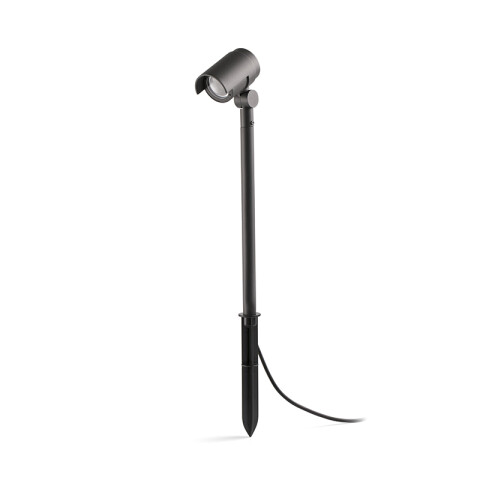 Pincho LED de jardín 16W 800Lm luz cálida IP65 FA2190