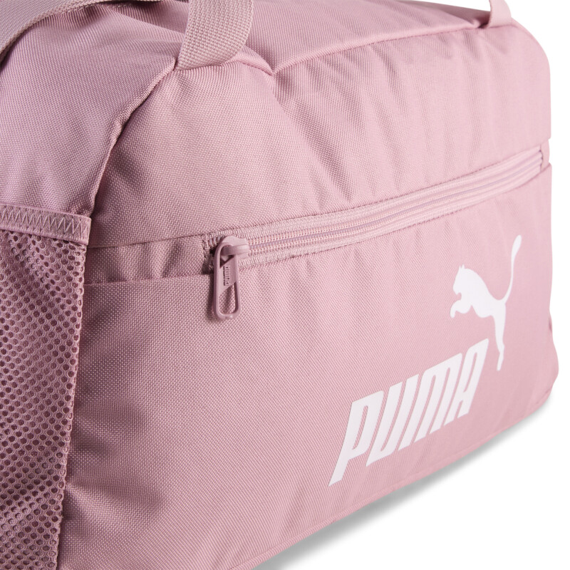 Bolso Puma Phase Small Bag de Mujer - 091167 17 Rosado