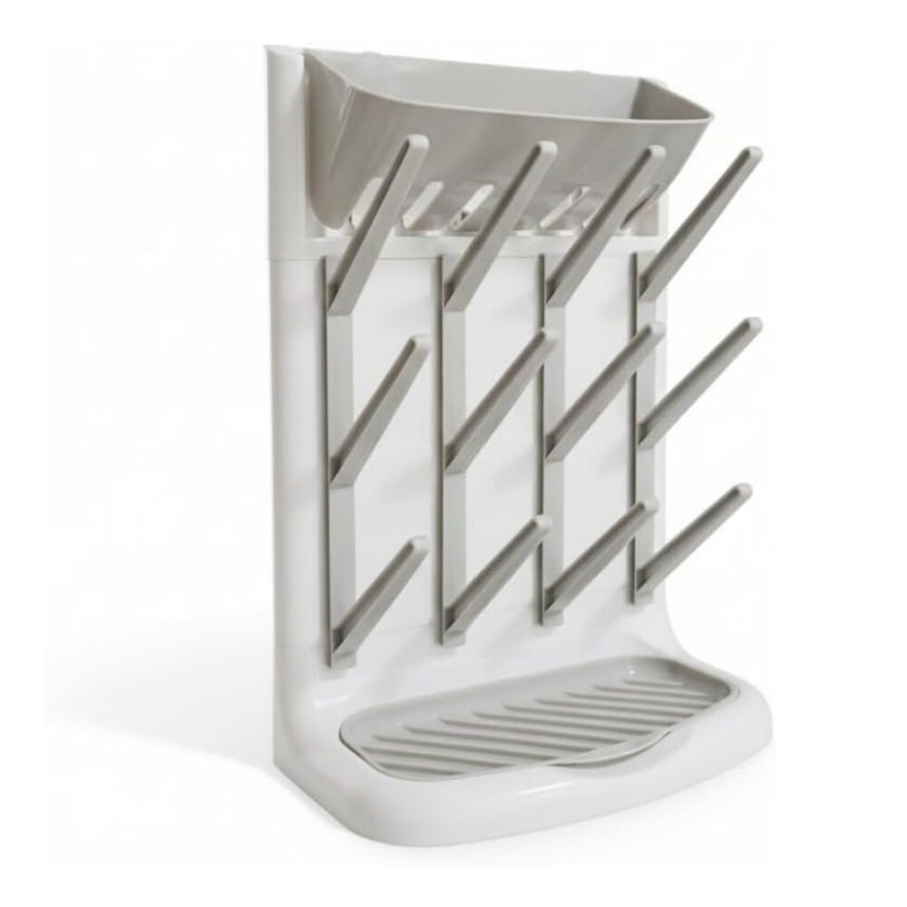 Escurridor de mamaderas vertical PP Escurridor de mamaderas vertical PP