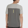 Remera Le Coq Sportif Training Pro Gris