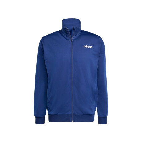 Equipo Deportivo adidas Linear Blue
