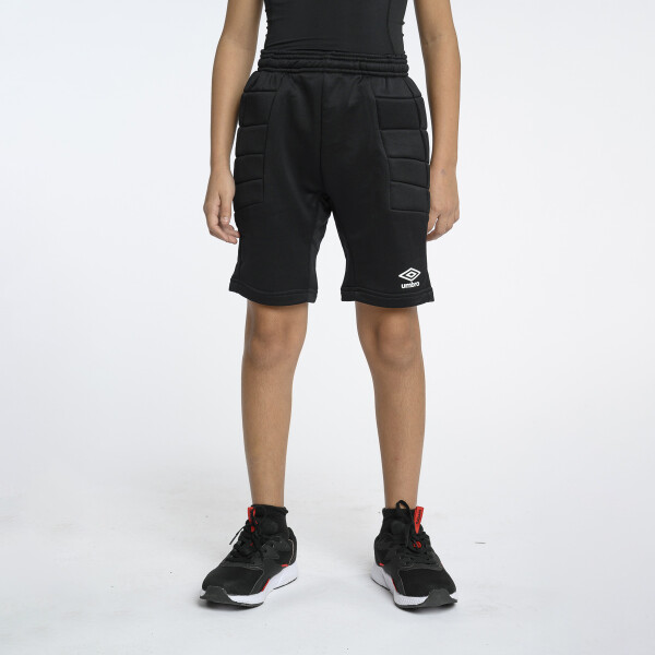 SHORT PADDED Umbro Niños 060