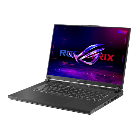 Notebook Gamer ROG Strix G16 G614PM-RV010W Ryzen 9 8940HX 1T Notebook Gamer ROG Strix G16 G614PM-RV010W Ryzen 9 8940HX 1T