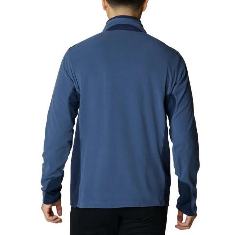 CAMPERA POLAR S-XXL NAVY