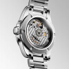 Reloj LONGINES Conquest automático 34mm en acero con esfera lima Reloj LONGINES Conquest automático 34mm en acero con esfera lima
