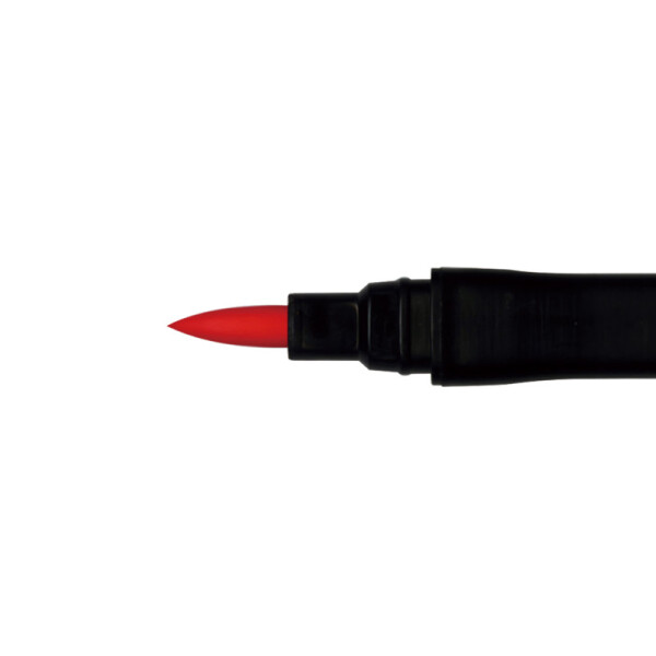 Marcadores ZIG Art & Graphic Twin Rosados