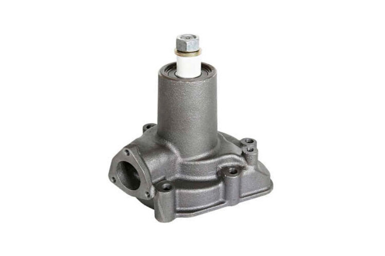 Bomba Agua s/Carcaza Scania Camion R114/R114Ga 330Hp / T114Nz 320Hp 98-03 Bomba Agua s/Carcaza Scania Camion R114/R114Ga 330Hp / T114Nz 320Hp 98-03