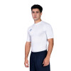 Remera termica Umbro 262536U0 Blanco