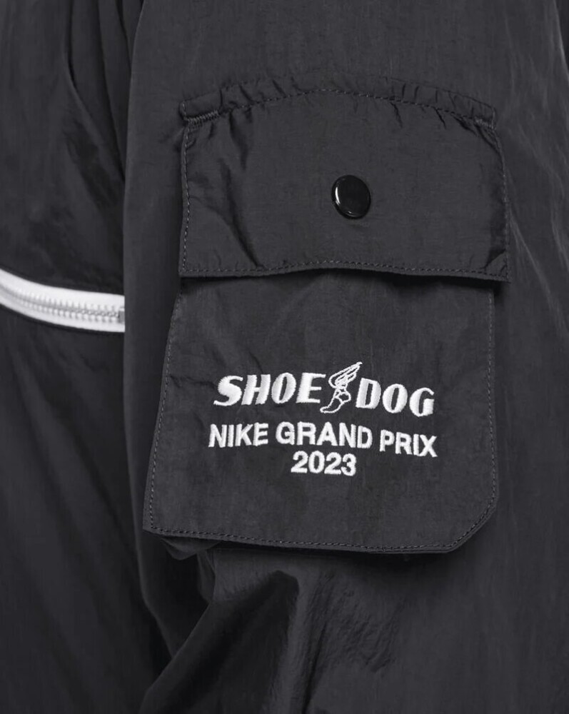 CAMPERA NIKE TREND LIFHTWEIGHT Las Zapas