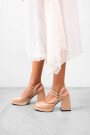 TACON SUMA Nude