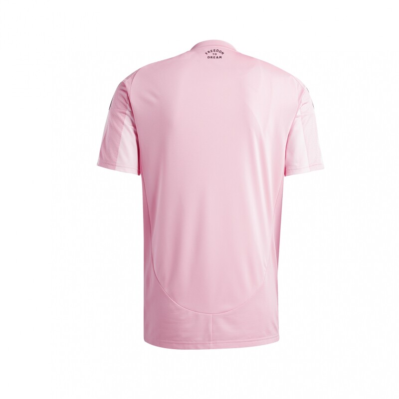 Camiseta adidas Inter Miami Cf 25/26 - Pink Pink