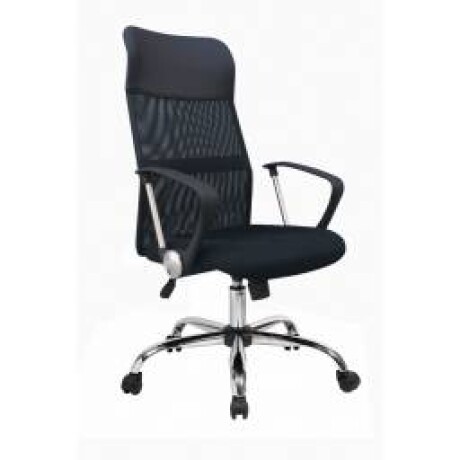 Silla de oficina respaldo alto Mesh Silla de oficina respaldo alto Mesh
