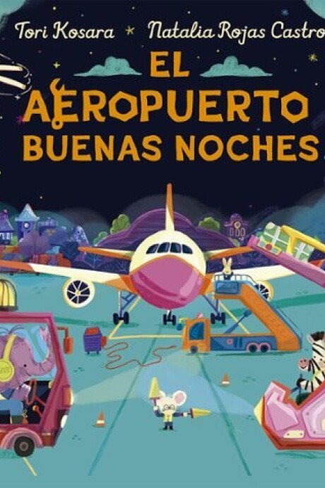 EL AEROPUERTO BUENAS NOCHES EL AEROPUERTO BUENAS NOCHES