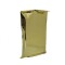 Bolsa Metalizada 88*120 Dorado
