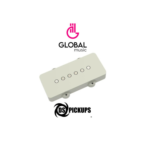 Jazzmaster® Classic Neck Jazzmaster® Classic Neck