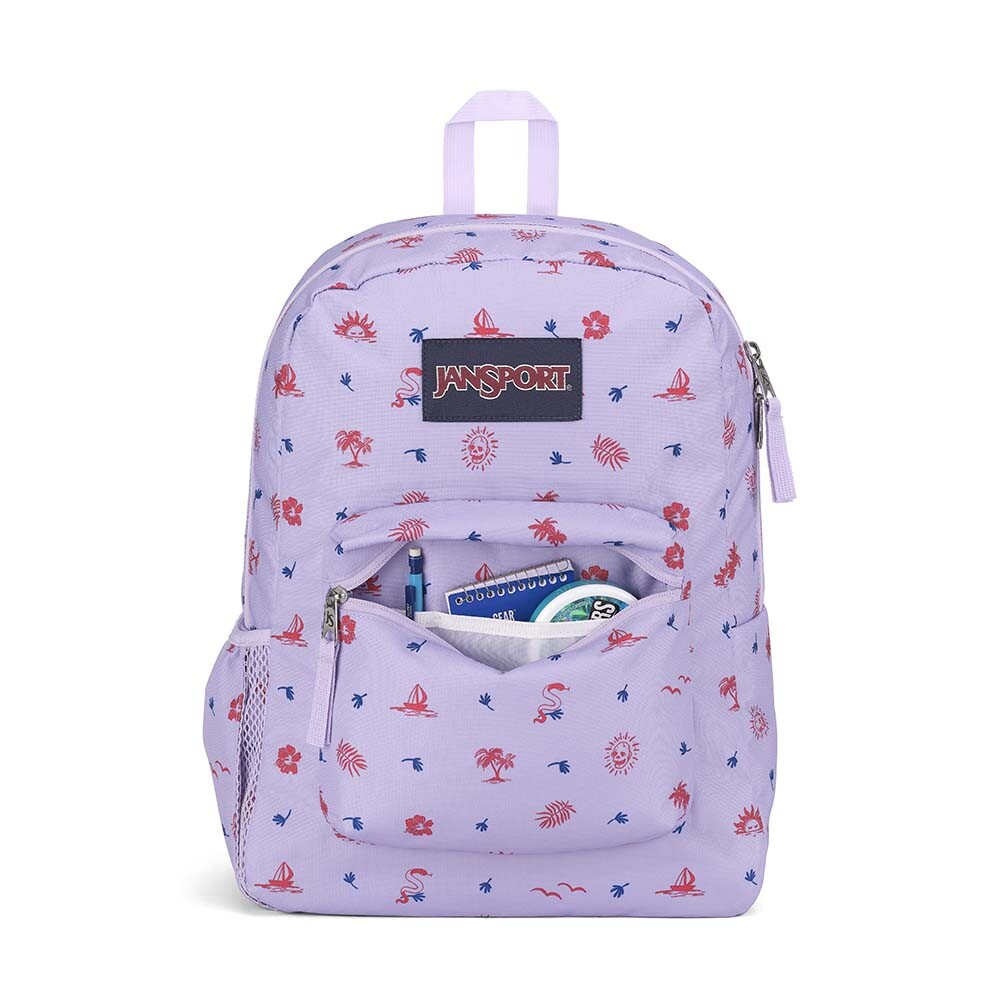 Mochila Cross Town - Unisex Lagoon