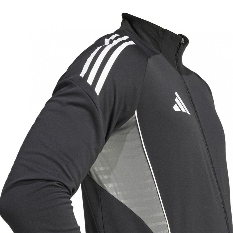adidas Campera TIRO 25 COMPETITION Black
