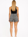 Short Abai Gris Claro