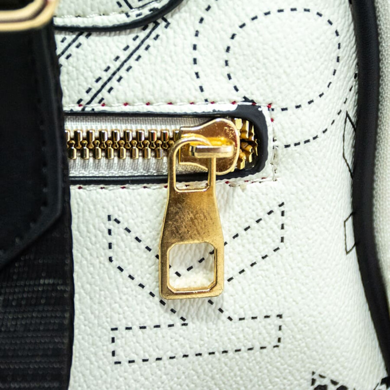 Carteras Muvem de Mujer - WC04-A902 Blanco