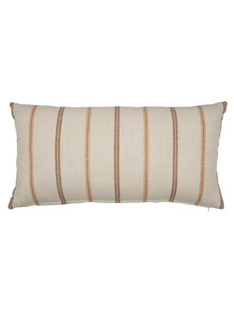 Almohadón ENGKLOKKE 30x60 beige/marrón Almohadón ENGKLOKKE 30x60 beige/marrón