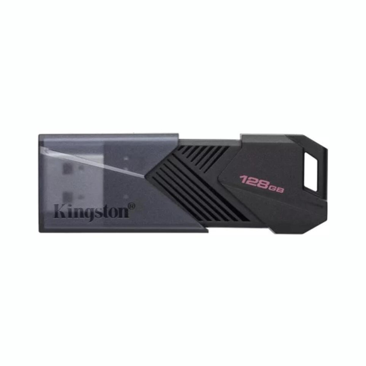 Pendrive KINGSTON 128GB Exodia Onyx USB 3.1 - Black 