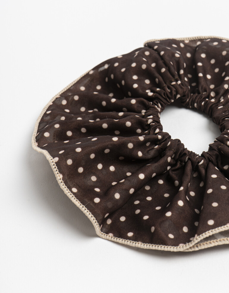 Skunzies Estampados Maxi Skunzie Doble Estampada. - Combinacion Bicolor
