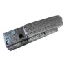 ESPUMA DE PARAGOLPE DELANTERO IZQUIERDO GOL G6 13/16 Espuma De Paragolpe Delantero Izquierdo Gol G6 13/16