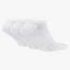 MEDIAS NIKE INVISIBLE Everyday Lightweight 3 PACK MEDIAS NIKE INVISIBLE Everyday Lightweight 3 PACK